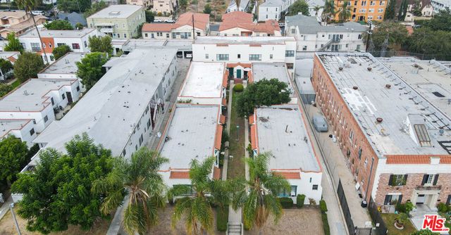 1123 S Norton Avenue, Los Angeles, CA 90019