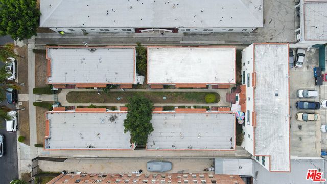 1123 S Norton Avenue, Los Angeles, CA 90019