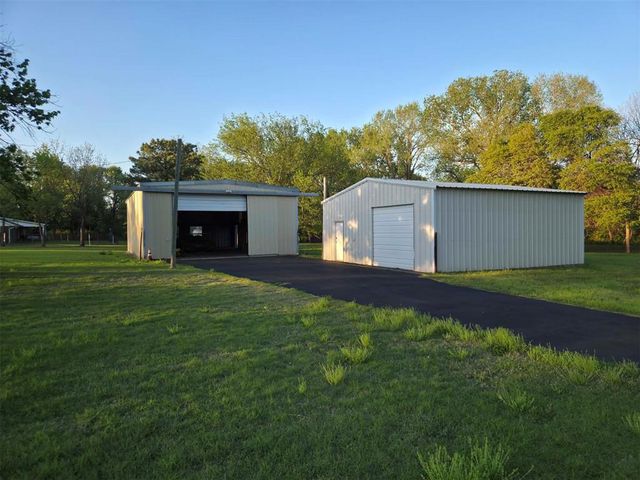 7300 N Henny Road, Jones, OK 73049