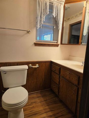 7300 N Henny Road, Jones, OK 73049