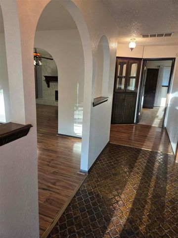 7300 N Henny Road, Jones, OK 73049