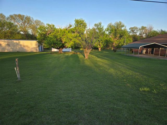 7300 N Henny Road, Jones, OK 73049