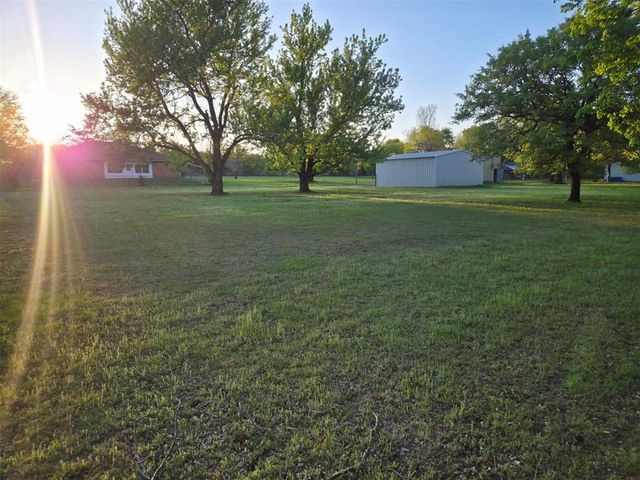 7300 N Henny Road, Jones, OK 73049