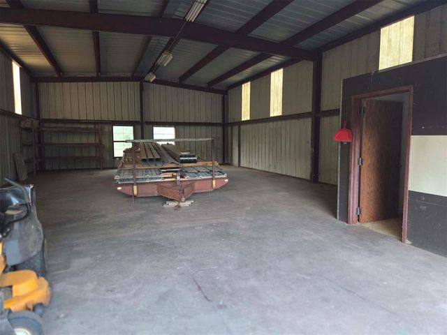 7300 N Henny Road, Jones, OK 73049