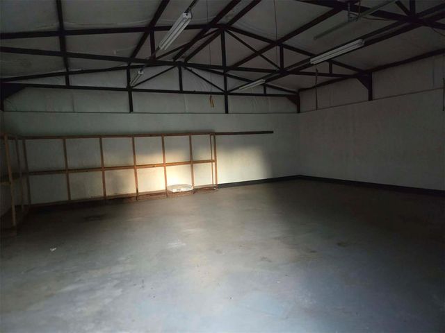 7300 N Henny Road, Jones, OK 73049