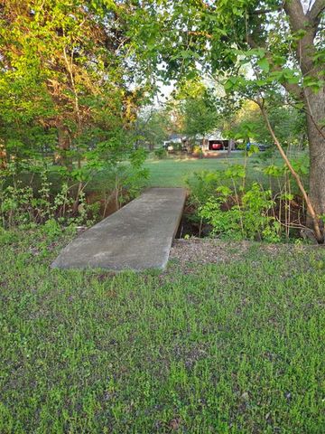 7300 N Henny Road, Jones, OK 73049