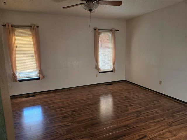 7300 N Henny Road, Jones, OK 73049