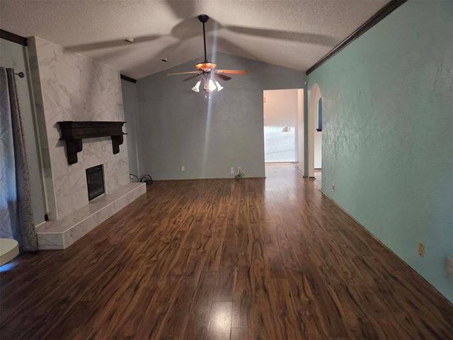 7300 N Henny Road, Jones, OK 73049