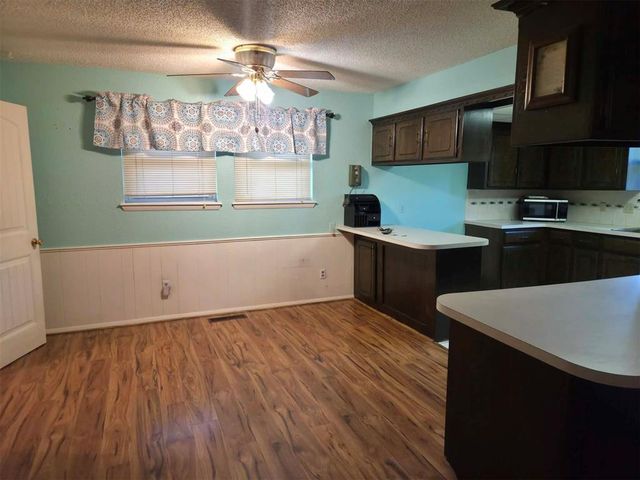 7300 N Henny Road, Jones, OK 73049
