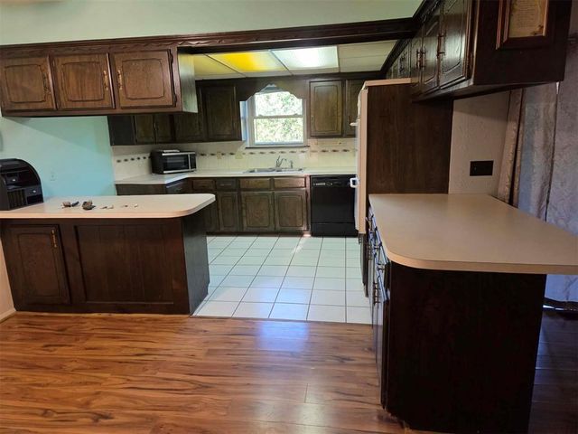 7300 N Henny Road, Jones, OK 73049