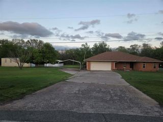 7300 N Henny Road, Jones, OK 73049