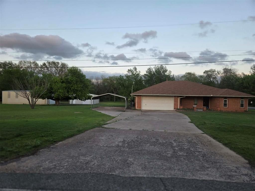 7300 N Henny Road, Jones, OK 73049
