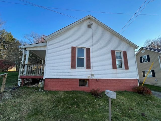 518 High Street, Pleasant City, OH 43772