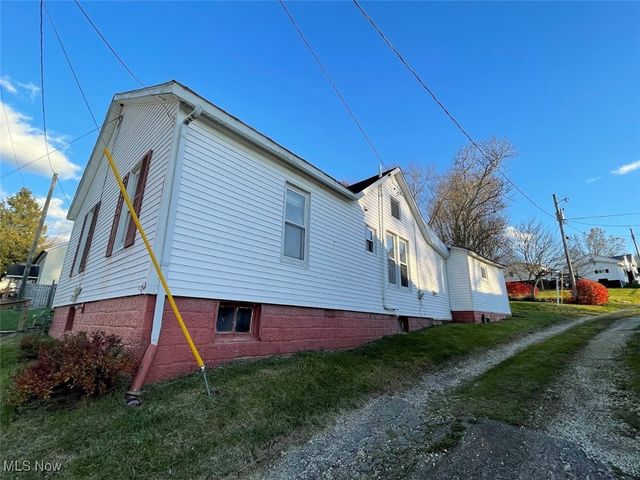 518 High Street, Pleasant City, OH 43772