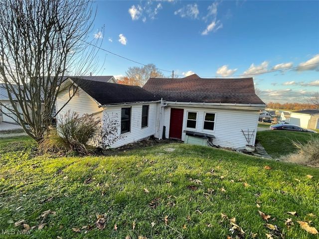 518 High Street, Pleasant City, OH 43772