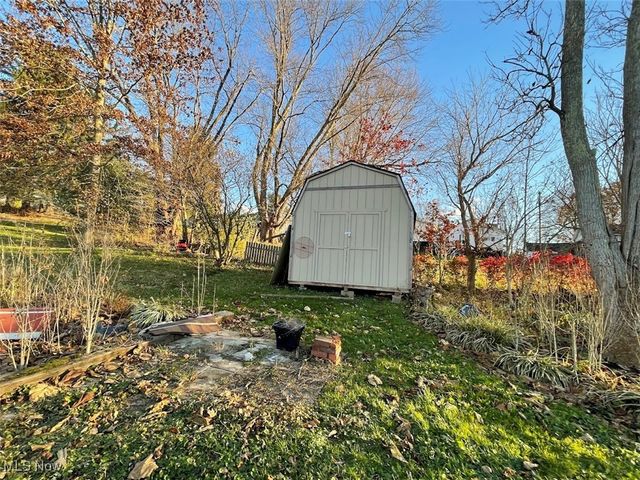 518 High Street, Pleasant City, OH 43772