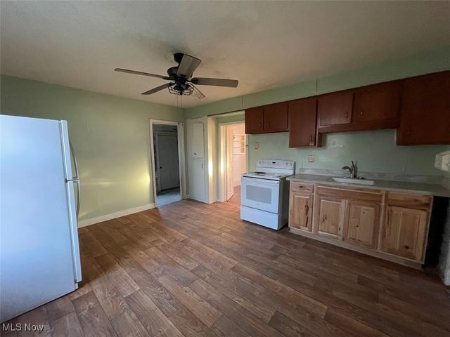 518 High Street, Pleasant City, OH 43772