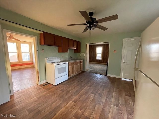 518 High Street, Pleasant City, OH 43772