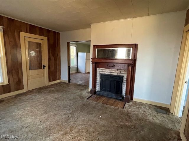 518 High Street, Pleasant City, OH 43772