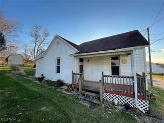 518 High Street, Pleasant City, OH 43772