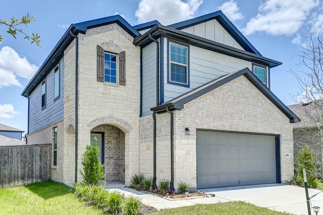 15000 Rustic Moon Road, Conroe, TX 77302