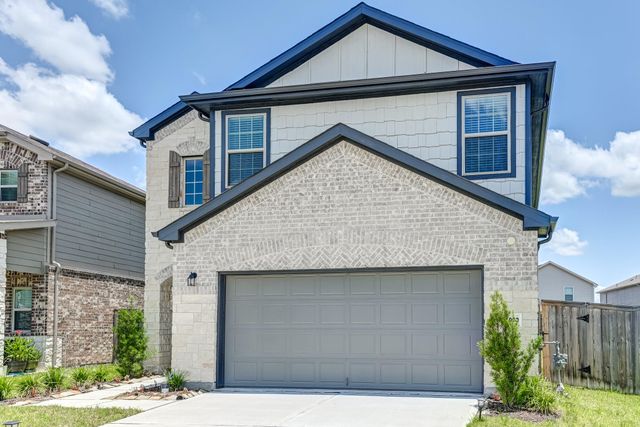 15000 Rustic Moon Road, Conroe, TX 77302