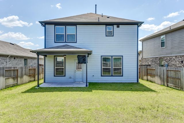 15000 Rustic Moon Road, Conroe, TX 77302