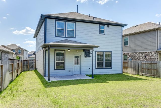 15000 Rustic Moon Road, Conroe, TX 77302