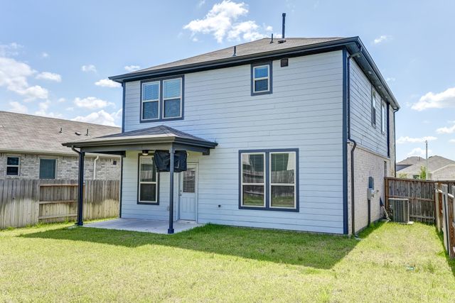 15000 Rustic Moon Road, Conroe, TX 77302