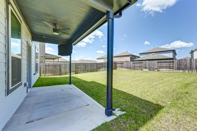 15000 Rustic Moon Road, Conroe, TX 77302