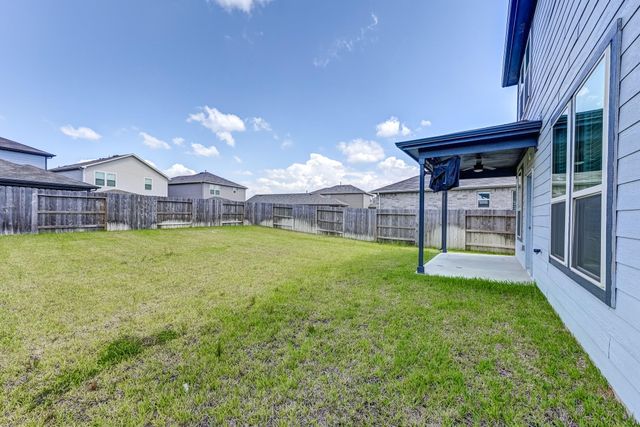 15000 Rustic Moon Road, Conroe, TX 77302