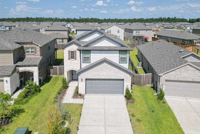 15000 Rustic Moon Road, Conroe, TX 77302