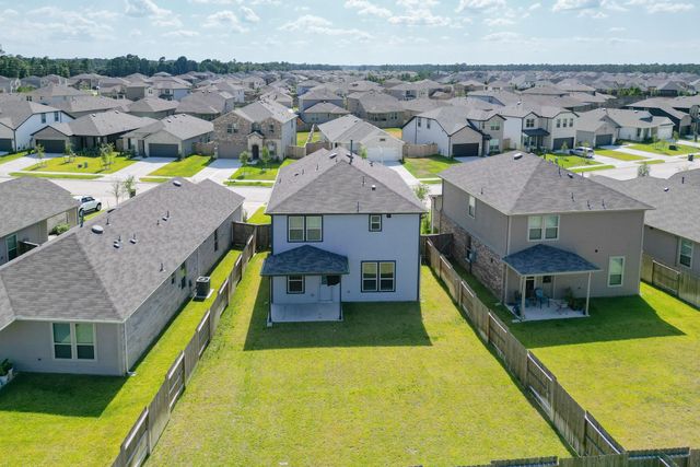 15000 Rustic Moon Road, Conroe, TX 77302