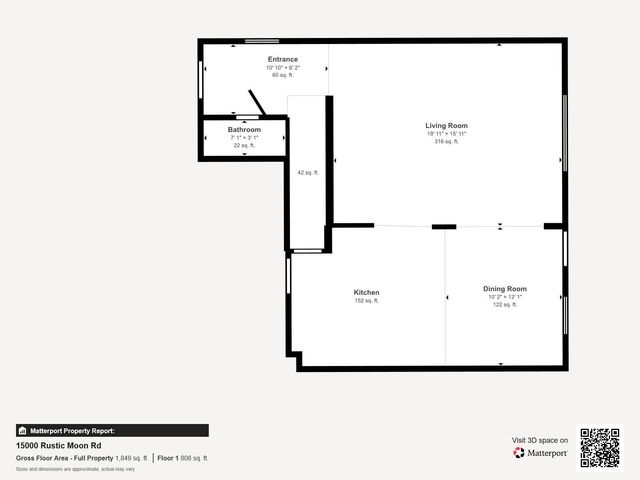 15000 Rustic Moon Road, Conroe, TX 77302