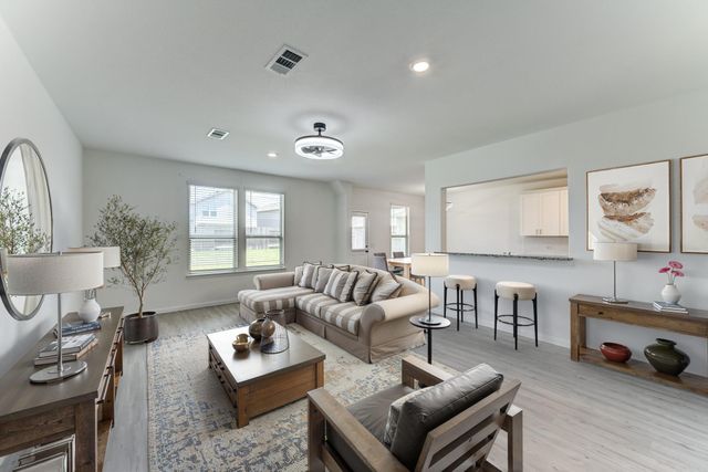 15000 Rustic Moon Road, Conroe, TX 77302