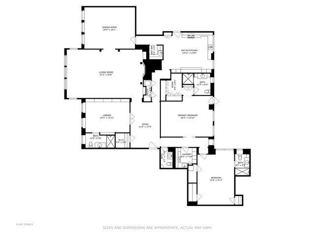 1500 N Lake Shore Drive 5B, Chicago, IL 60610
