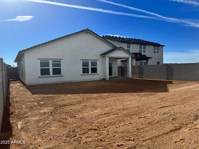 36798 W Nina Street, Maricopa, AZ 85138