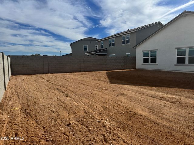 36798 W Nina Street, Maricopa, AZ 85138