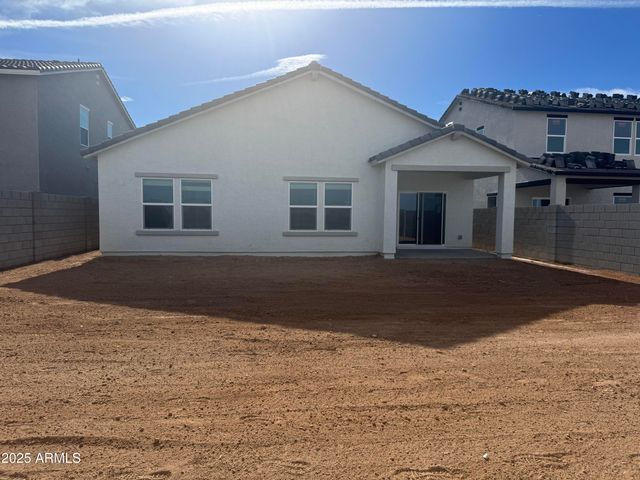 36798 W Nina Street, Maricopa, AZ 85138