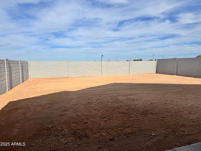 36798 W Nina Street, Maricopa, AZ 85138