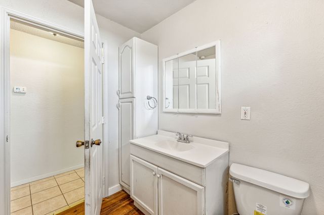 1391 N Paddock Street, Stephenville, TX 76401
