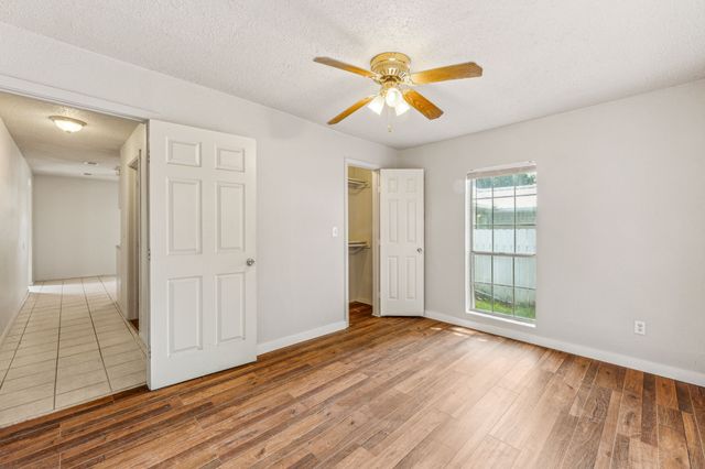 1391 N Paddock Street, Stephenville, TX 76401