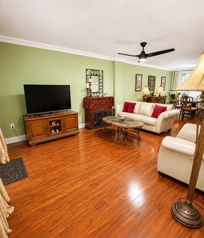 2812 N 46TH Avenue G265, Hollywood, FL 33021