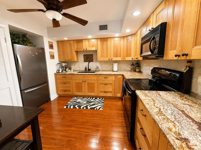 2812 N 46TH Avenue G265, Hollywood, FL 33021