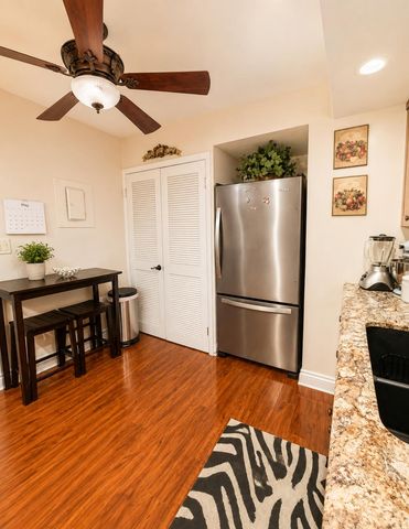 2812 N 46TH Avenue G265, Hollywood, FL 33021