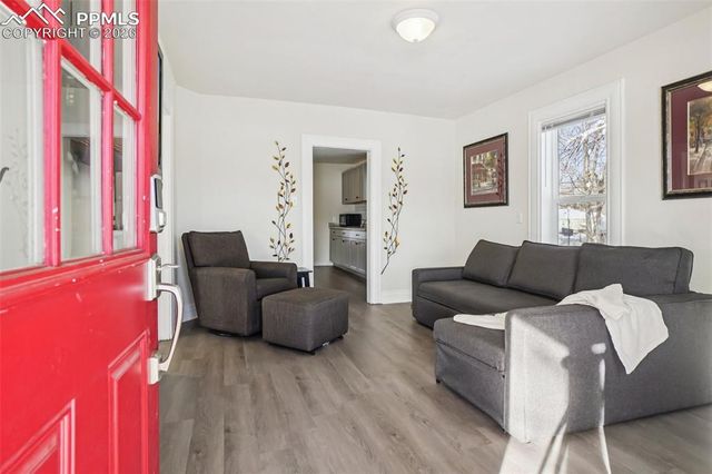 3026 N Hancock Avenue, Colorado Springs, CO 80907