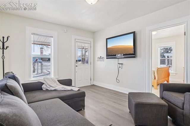 3026 N Hancock Avenue, Colorado Springs, CO 80907