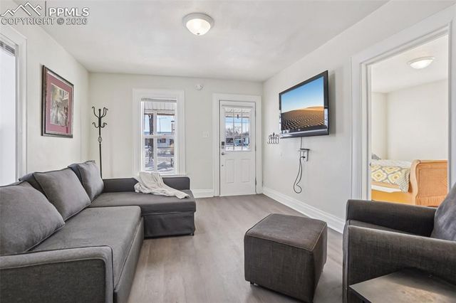 3026 N Hancock Avenue, Colorado Springs, CO 80907