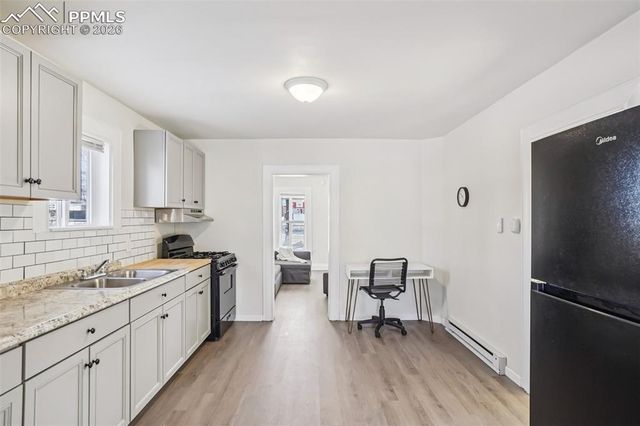 3026 N Hancock Avenue, Colorado Springs, CO 80907