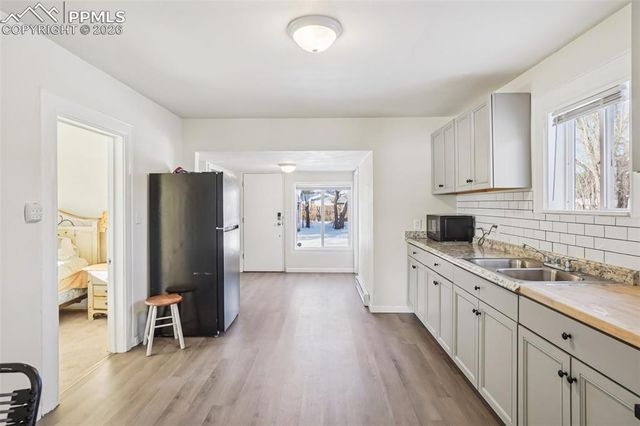 3026 N Hancock Avenue, Colorado Springs, CO 80907